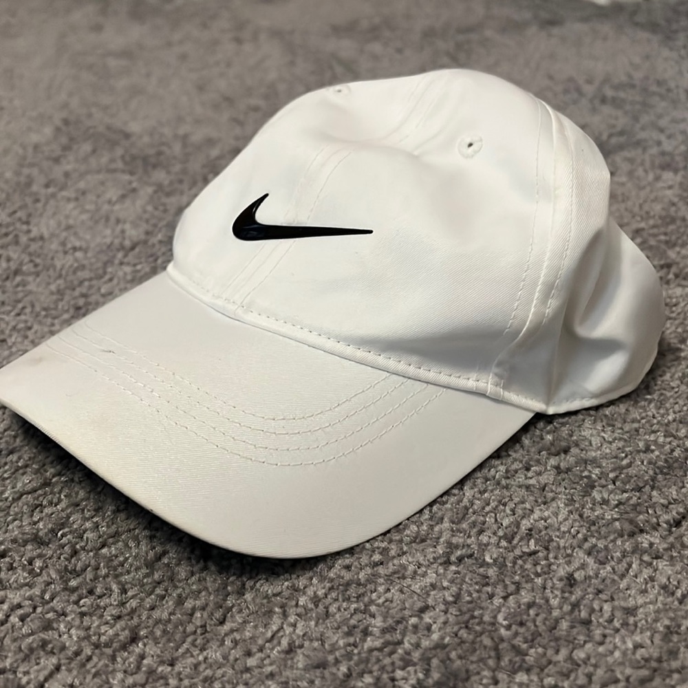 Nike hat